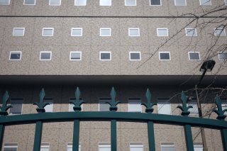 東大医学部鉄門